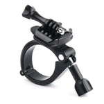 Giá gắn tay lái xe đạp xe máy kích thước lớn GP434 cho GoPro, Insta360, DJI và các camera hành động khác, GP434