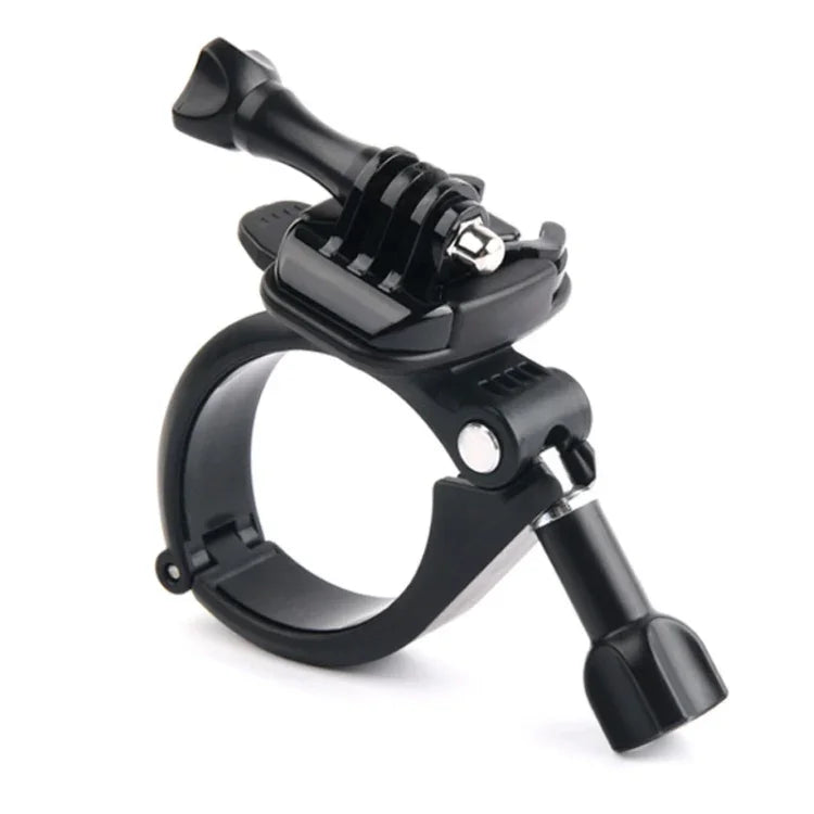 Giá gắn tay lái xe đạp xe máy kích thước lớn GP434 cho GoPro, Insta360, DJI và các camera hành động khác, GP434