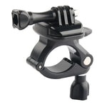 Giá gắn tay lái xe đạp xe máy kích thước nhỏ GP435 cho GoPro, Insta360, DJI và các camera hành động khác, GP435