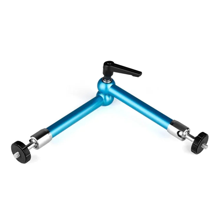 Cánh tay ma thuật điều chỉnh ma sát 11 inch YELANGU, 11 inch