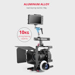 Cánh tay ma thuật điều chỉnh ma sát 11 inch YELANGU, 11 inch