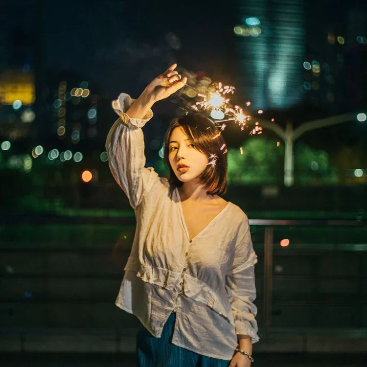Đèn LED thanh chiếu sáng ảnh màu RGB chuyên nghiệp LUXCeO P7RGB điều khiển qua APP, điều chỉnh nhiệt độ màu, chống nước, đèn LED cầm tay với điều khiển từ xa, P7RGB Pro