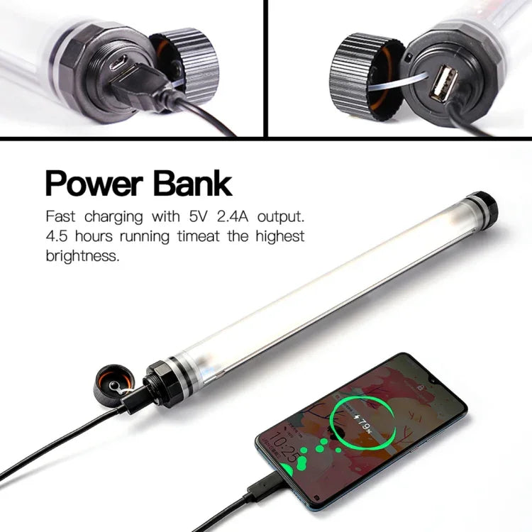 Đèn LED thanh chiếu sáng ảnh màu RGB chuyên nghiệp LUXCeO P7RGB điều khiển qua APP, điều chỉnh nhiệt độ màu, chống nước, đèn LED cầm tay với điều khiển từ xa, P7RGB Pro