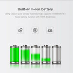Đèn LED thanh chiếu sáng ảnh nhiệt độ màu đôi LUXCeO P7, đèn LED cầm tay chống nước với điều khiển từ xa, P7
