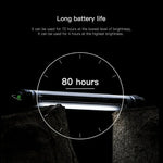 Đèn LED thanh chiếu sáng ảnh nhiệt độ màu đôi LUXCeO P7, đèn LED cầm tay chống nước với điều khiển từ xa, P7