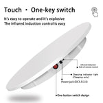 Giá Đỡ Quay Điện 60cm Để Trưng Bày Quay Video, Tải Trọng: 100kg, Cắm Điện, Phích Cắm Mỹ, 60cm, Phích Cắm Mỹ