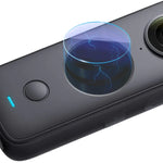 Miếng dán kính cường lực chống nổ cho Insta360 One X2, Dành cho Insta360 One X2