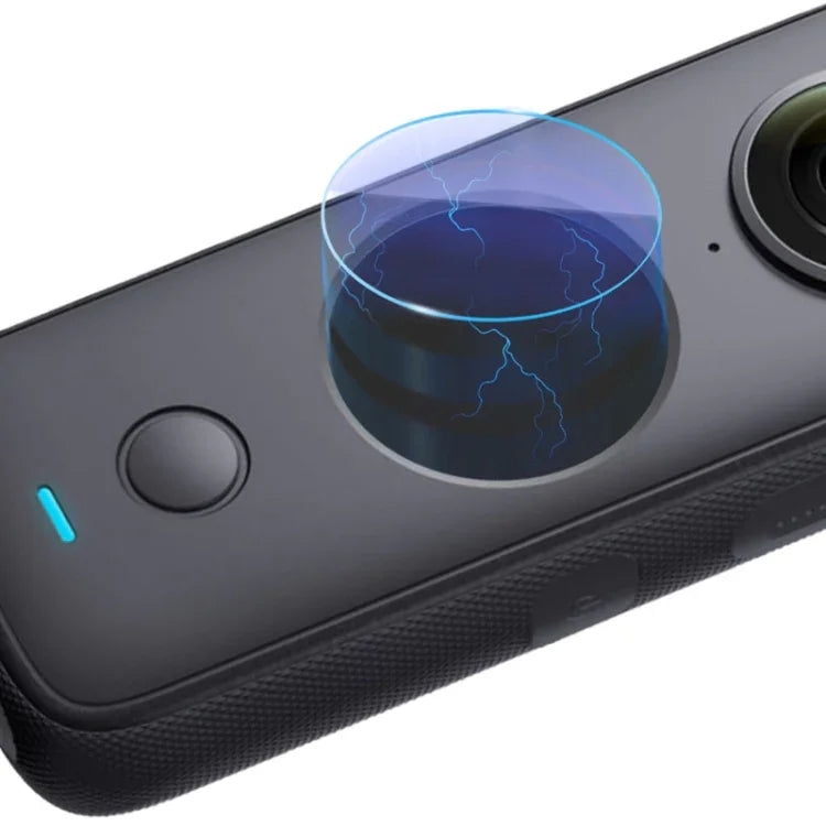 Miếng dán kính cường lực chống nổ cho Insta360 One X2, Dành cho Insta360 One X2