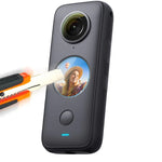 Miếng dán kính cường lực chống nổ cho Insta360 One X2, Dành cho Insta360 One X2