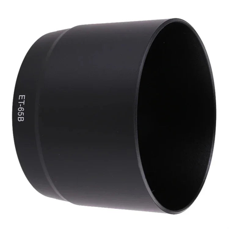 Chụp ống kính ET-65B cho ống kính Canon EF 70-300mm F4.5-F5.6 IS USM, ET-65B