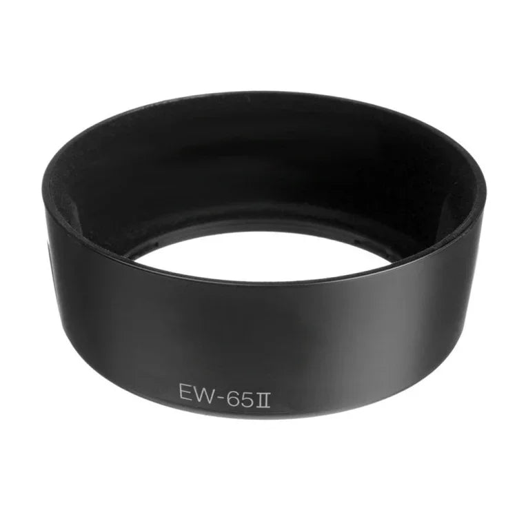 Nắp Che Ống Kính EW-65II Cho Ống Kính Canon EF 28mm F/2.8 35mm F/2.0, EW-65II