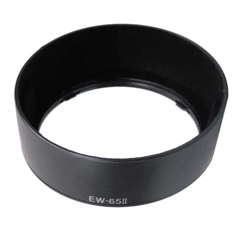 Nắp Che Ống Kính EW-65II Cho Ống Kính Canon EF 28mm F/2.8 35mm F/2.0, EW-65II