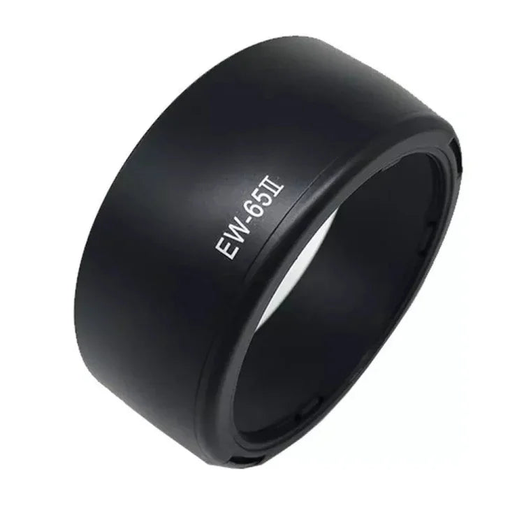 Nắp Che Ống Kính EW-65II Cho Ống Kính Canon EF 28mm F/2.8 35mm F/2.0, EW-65II