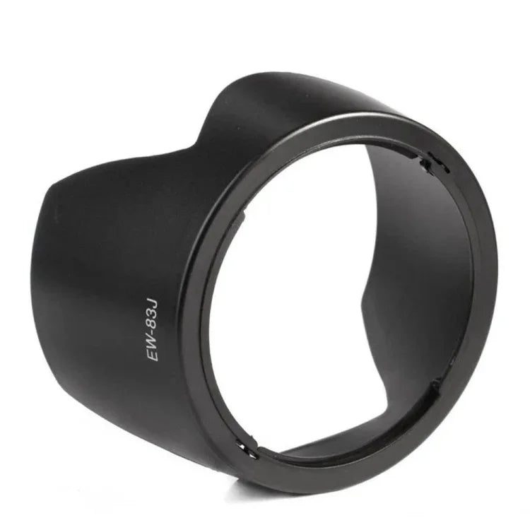 Nắp Che Ống Kính EW-83J Cho Ống Kính Canon EF-S 17-55mm f/2.8 IS USM, EW-83J