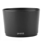 Vành che ống kính LH-61D cho ống kính Olympus ZUIKO DIGITAL ED 40-150mm F4-5.6, LH-61D
