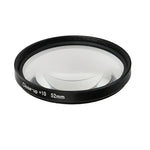 Bộ lọc ống kính macro 10X chuyên nghiệp 52mm cho máy quay hành động GoPro HERO5 Sport