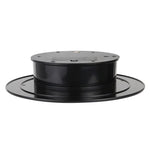Đế Xoay Mặt Gương Điện 25cm 360 Độ Dùng Pin, Giá Trưng Bày Quay Video Đạo Cụ Chụp Ảnh, Tải Trọng 3kg, Dùng Pin, 25cm Gương/Dùng Pin(B), 25cm Gương/Dùng Pin(W), 25cm Gương/Dùng Pin(WB)