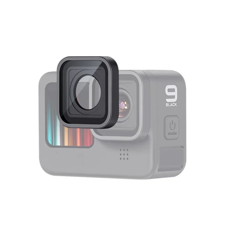 Bộ lọc ống kính UV bảo vệ cho GoPro HERO10 Black / HERO9 Black, Bộ lọc UV cho GoPro HERO9 Black