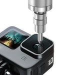 Bộ lọc ống kính UV bảo vệ cho GoPro HERO10 Black / HERO9 Black, Bộ lọc UV cho GoPro HERO9 Black