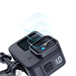 Bộ lọc ống kính UV bảo vệ cho GoPro HERO10 Black / HERO9 Black, Bộ lọc UV cho GoPro HERO9 Black
