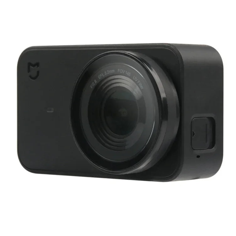 Bộ lọc ống kính bảo vệ UV 38mm cho camera nhỏ Xiaomi Mijia, Bộ lọc UV