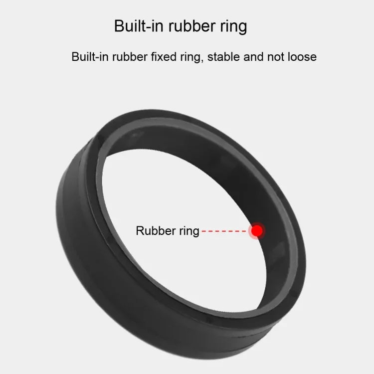 Bộ lọc ống kính bảo vệ UV 38mm cho camera nhỏ Xiaomi Mijia, Bộ lọc UV
