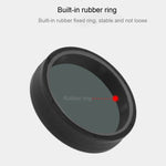 For Xiaomi Mijia Small Camera 38mm ND Dimmer Lens Filter, ND Filter