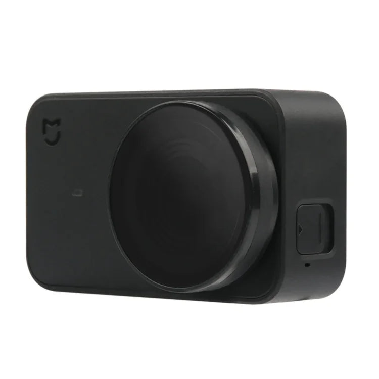 Cho Xiaomi Mijia Camera Nhỏ 38mm Kính Bảo Vệ UV + Bộ Lọc Ống Kính ND Dimmer, Bộ Lọc ND + UV