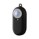 Ốp Bảo Vệ Silicone cho Thân Insta360 GO 2, Dành cho Insta360 GO 2