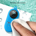 Ốp Bảo Vệ Silicone cho Thân Insta360 GO 2, Dành cho Insta360 GO 2