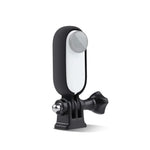 Khung Bảo Vệ Nhựa Gắn Giá Đỡ Chân Máy cho Insta360 GO 2, Dành cho Insta360 GO 2
