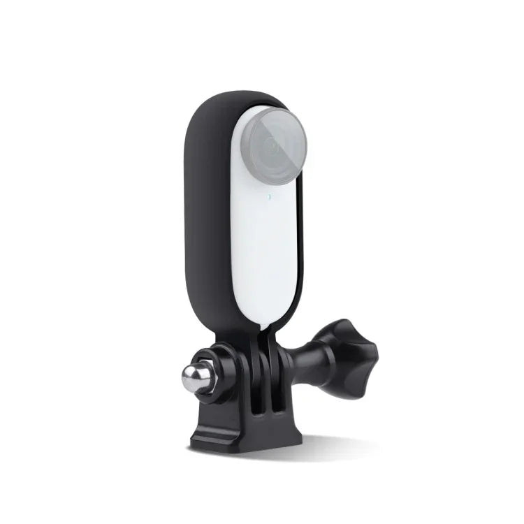Khung Bảo Vệ Nhựa Gắn Giá Đỡ Chân Máy cho Insta360 GO 2, Dành cho Insta360 GO 2