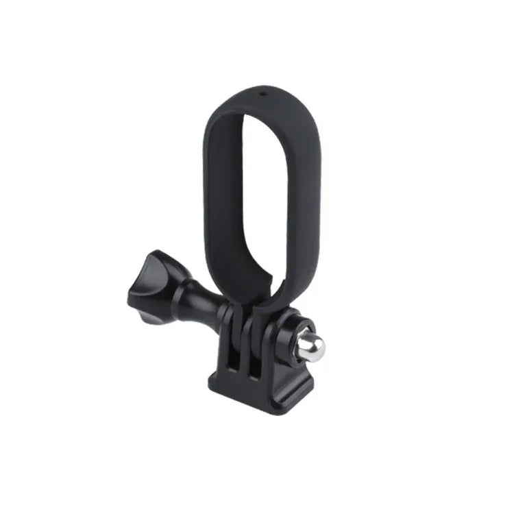 Khung Bảo Vệ Nhựa Gắn Giá Đỡ Chân Máy cho Insta360 GO 2, Dành cho Insta360 GO 2