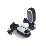 Khung Bảo Vệ Nhựa Gắn Giá Đỡ Chân Máy cho Insta360 GO 2, Dành cho Insta360 GO 2