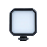 Đèn chiếu sáng làm đẹp cầm tay MJ58 cho máy ảnh, Đèn LED streamer có điều khiển từ xa, MJ58