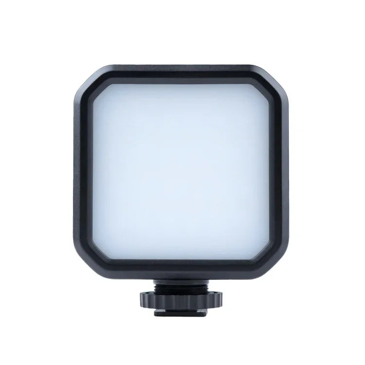 Đèn chiếu sáng làm đẹp cầm tay MJ58 cho máy ảnh, Đèn LED streamer có điều khiển từ xa, MJ58