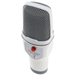 Micro condenser thu âm karaoke điện thoại di động SF-690, micro tụ điện chuyên nghiệp cho hát karaoke trực tiếp