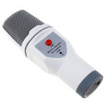 Micro condenser thu âm karaoke điện thoại di động SF-690, micro tụ điện chuyên nghiệp cho hát karaoke trực tiếp