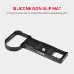 Bảng Mở Rộng Máy Ảnh YELANGU CL7 Đế L Plate Cho Nikon Z6 / Z7, CL7 Cho Nikon Z6