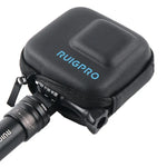 Hộp Bảo Vệ Lưu Trữ EVA Siêu Nhỏ RUIGPRO cho GoPro Hero11 Black / HERO10 Black / HERO9 Black / HERO8 Black /7 /6 /5, Dành cho GoPro HERO7 /6 /5