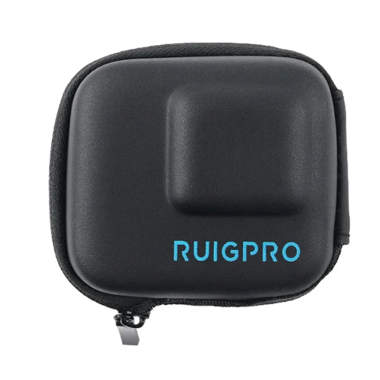 Hộp Bảo Vệ Lưu Trữ EVA Siêu Nhỏ RUIGPRO cho GoPro Hero11 Black / HERO10 Black / HERO9 Black / HERO8 Black /7 /6 /5, Dành cho GoPro HERO7 /6 /5