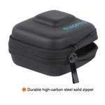 Hộp Bảo Vệ Lưu Trữ EVA Siêu Nhỏ RUIGPRO cho GoPro Hero11 Black / HERO10 Black / HERO9 Black / HERO8 Black /7 /6 /5, Dành cho GoPro HERO7 /6 /5