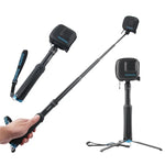 Hộp Bảo Vệ Lưu Trữ EVA Siêu Nhỏ RUIGPRO cho GoPro Hero11 Black / HERO10 Black / HERO9 Black / HERO8 Black /7 /6 /5, Dành cho GoPro HERO7 /6 /5