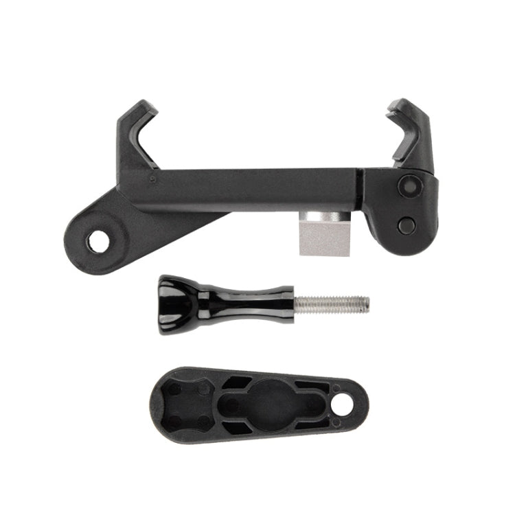 Gậy tự sướng monopod kẹp điện thoại cho iPhone, Samsung, HTC, Sony, LG và các điện thoại thông minh khác, phạm vi kẹp: 6-9cm, kẹp điện thoại