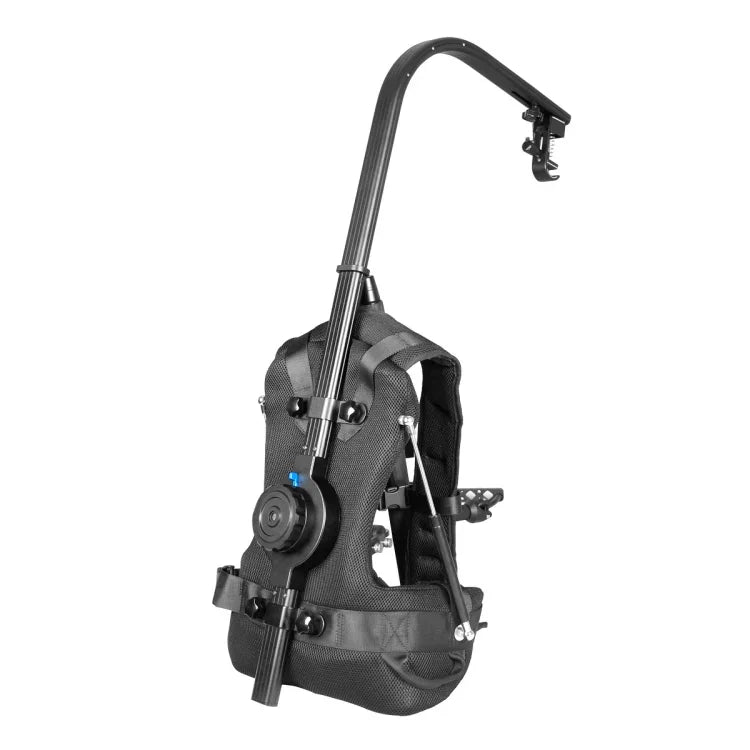 Hệ thống hỗ trợ máy ảnh YELANGU B1 Stabilizer Vest cho máy ảnh DSLR & DV, Tải trọng: 3-10kg