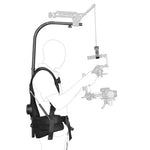 Hệ thống hỗ trợ máy ảnh YELANGU B1 Stabilizer Vest cho máy ảnh DSLR & DV, Tải trọng: 3-10kg