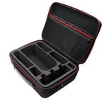 Hộp Đựng Di Động Chống Sốc Chống Nước PU EVA cho DJI MAVIC PRO và Phụ Kiện, Kích Thước: 29cm x 21cm x 11cm, Dành cho DJI MAVIC Pro