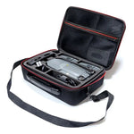 Hộp Đựng Di Động Chống Sốc Chống Nước PU EVA cho DJI MAVIC PRO và Phụ Kiện, Kích Thước: 29cm x 21cm x 11cm, Dành cho DJI MAVIC Pro