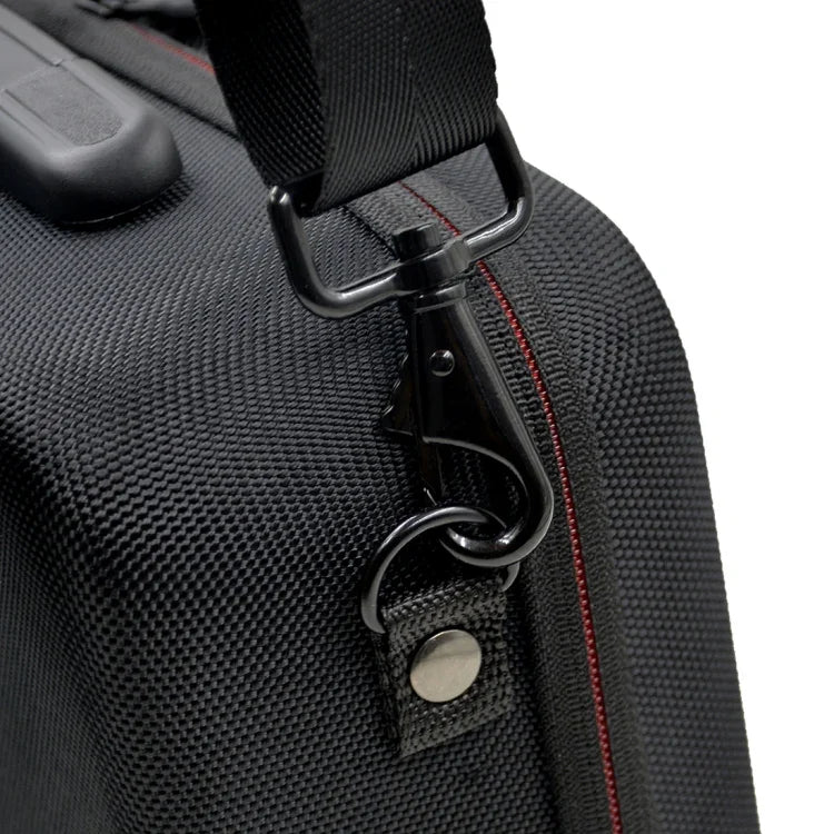 Hộp Đựng Di Động Chống Sốc Chống Nước PU EVA cho DJI MAVIC PRO và Phụ Kiện, Kích Thước: 29cm x 21cm x 11cm, Dành cho DJI MAVIC Pro