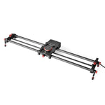 Thanh Trượt Điện YELANGU L60TC 60cm với Điều Khiển Từ Xa 2.4GHz cho Máy Ảnh SLR / Máy Quay Phim, L60TC 60cm